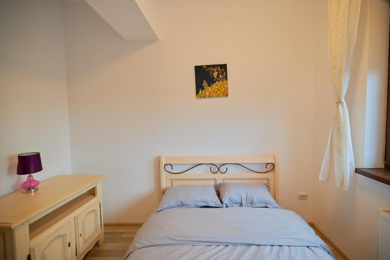 Cozy 3 Bedroom Apartments In Centre Of Iasi Palas Mall Eksteriør billede