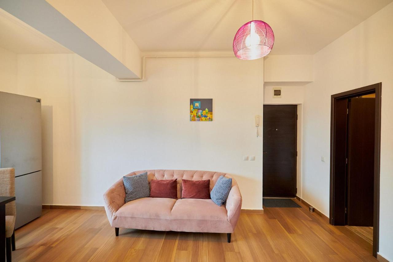 Cozy 3 Bedroom Apartments In Centre Of Iasi Palas Mall Eksteriør billede