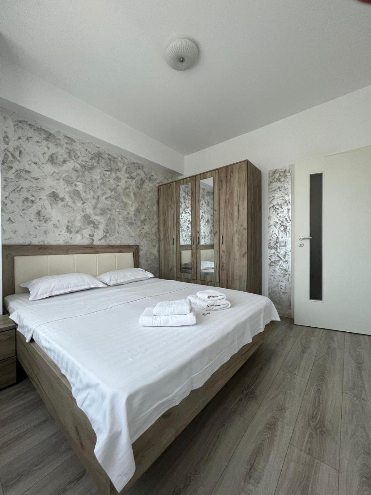 Cozy 3 Bedroom Apartments In Centre Of Iasi Palas Mall Eksteriør billede